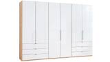  Wiemann Kleiderschrank Ausstellungsstück