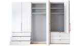  Wiemann Kleiderschrank Ausstellungsstück