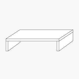 Röhr System | Monitorpodest Type 000