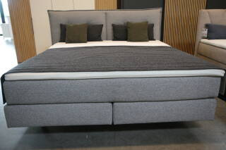 Femira Boxspringbett Ausstellungsstück