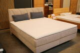 Femira Boxspringbett Ausstellungsstück