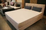 Femira Boxspringbett Ausstellungsstück