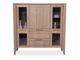  Niehoff Highboard  Ausstellungsware