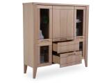 Niehoff Highboard  Ausstellungsware