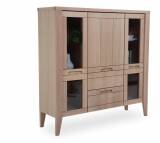 Niehoff Highboard  Ausstellungsware
