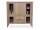  Niehoff Highboard  Ausstellungsware