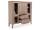  Niehoff Highboard  Ausstellungsware