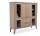  Niehoff Highboard  Ausstellungsware