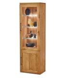 Niehoff Vitrine Ausstellungsstück