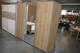 Wiemann Kleiderschrank Ausstellungsstück
