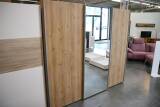 Wiemann Kleiderschrank Ausstellungsstück