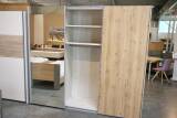 Wiemann Kleiderschrank Ausstellungsstück