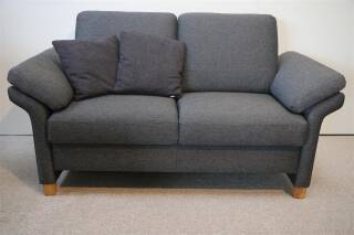 Carina Couch 2-Sitzer Ausstellungsstück