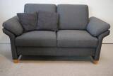 Carina Couch 2-Sitzer Ausstellungsstück