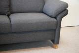 Carina Couch 2-Sitzer Ausstellungsstück