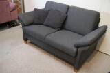Carina Couch 2-Sitzer Ausstellungsstück