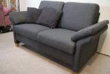 Carina Couch 2-Sitzer Ausstellungsstück
