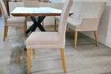 Niehoff Sitzgruppe Ausstellungsstück