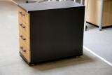  Röhr Anstellcontainer Ausstellungsstück