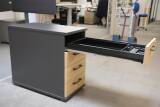  Röhr Anstellcontainer Ausstellungsstück