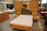  Wiemann Schlafzimmer 4tlg. Ausstellungsstück