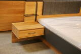  Wiemann Schlafzimmer 4tlg. Ausstellungsstück