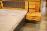  Wiemann Schlafzimmer 4tlg. Ausstellungsstück