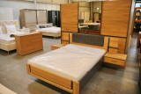  Wiemann Schlafzimmer 4tlg. Ausstellungsstück