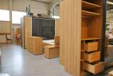  Wiemann Schlafzimmer 4tlg. Ausstellungsstück