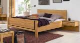  Wiemann Schlafzimmer 4tlg. Ausstellungsstück
