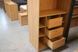  Wiemann Schlafzimmer 4tlg. Ausstellungsstück