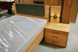   Wiemann Schlafzimmer 3tlg. Ausstellungsstück