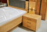   Wiemann Schlafzimmer 3tlg. Ausstellungsstück