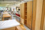   Wiemann Schlafzimmer 3tlg. Ausstellungsstück
