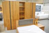   Wiemann Schlafzimmer 3tlg. Ausstellungsstück