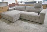  Candy Ecksofa Ausstellungsstück