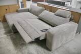  Candy Ecksofa Ausstellungsstück