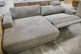  Candy Ecksofa Ausstellungsstück