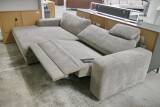  Candy Ecksofa Ausstellungsstück