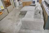  Candy Ecksofa Ausstellungsstück