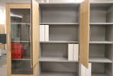 Röhr Techno Bürokombination Ausstellungsstück