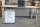 Röhr Techno Schreibtisch/Rollcontainer Weiß Ausstellungsstück