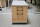 Röhr Anstellcontainer Ausstellungsstück