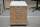 Röhr Rollcontainer Type 448 Grau mit Hickory Ausstellungsstück