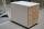Röhr Rollcontainer Type 448 Grau mit Hickory Ausstellungsstück