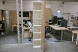   Röhr Aktenschrank Ausstellungsstück