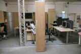  Röhr Aktenschrank Ausstellungsstück