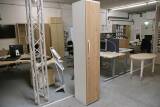   Röhr Aktenschrank Ausstellungsstück