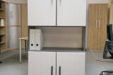  Röhr Aktenschrank Ausstellungsstück