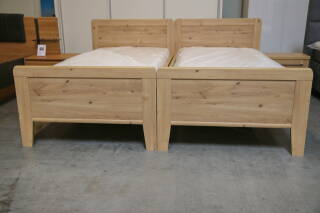  Wiemann Bett Ausstellungsstück